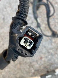 фото thumb №10, Jaguar xe x760 2.0d 2016 - 2023 джгут електропроводка підвіска підрамник задня