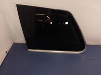 фото thumb №1, Vw touareg i стекло кузовная зад левая 03