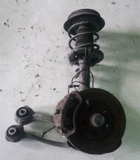 фото thumb №1, Mercedes-benz оригінальний номер 2460406 поворотний кулак ступиця важелі