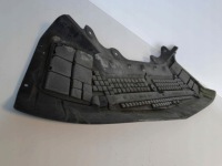 фото thumb №6, Mercedes s klasa w221 221 захист pod бампер