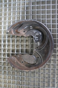 фото thumb №15, Суппорты скоба перед задняя swap 3.2 audi tt 8j s3 8p