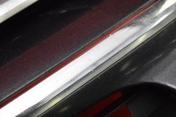 фото thumb №11, Решётка решётка радиатора чёрная 1497651077 citroen jumpy 2 ii 07-16