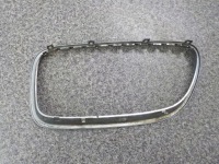 фото thumb №2, Решётка радиатора решётка радиатора хром bmw 5 f10 2010-2017