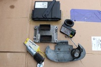 фото thumb №1, Opel meriva a opc 1.6 t компьютер замок зажигания набор