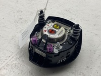 фото thumb №7, Nissan leaf ii ze1 2018 подушка повітряна подушка безпеки керма