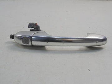 фото thumb №7, Alfa romeo 147 ручка двері зовнішня права перед передня