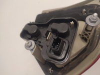 фото thumb №8, Renault fluence лампа правий задня задня w кришка