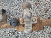 фото thumb №6, Mercedes sprinter 906 vw crafter hak буксировочный