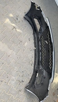 фото thumb №5, Hyundai i20 2017- бампер перед передний