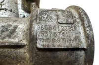 фото thumb №6, Клапан egr peugeot 307 sw 3h 9656612380 2.0l дизель 100kw 2007