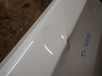 фото thumb №2, Дверь задняя правое jeep compass ii 2 17-