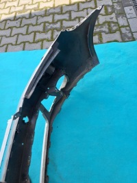 фото thumb №8, Бампер перед передний vw golf 6 vi kombi 1k9 09-13