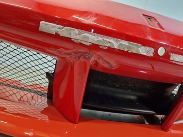 фото thumb №10, Ferrari 488 gtb spider f142 бампер перед
