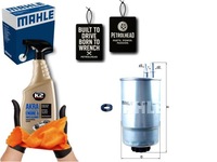 фото thumb №1, Фільтр пального citroen fiat peugeot mahle #petrolhead pro+ kit12