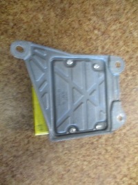 фото thumb №3, Модуль air bag renault clio v 985109469r