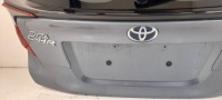 фото thumb №7, Toyota c-hr i рестайлинг крышка багажника 2021r 1k3 h236