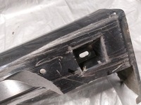 фото thumb №11, Накладка молдинг поріг ліва opel vectra c