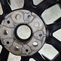 фото thumb №12, Bmw i4 g26 м-пакет алюмінієвий диск 8747286 18"