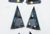 фото thumb №7, Mg zs suv 2023 трикутник захист заглушка двері ліва права перед задня