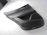 фото thumb №2, Оббивка двері лівий задня alfa romeo stelvio 2016-