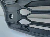 Mini f56 lci рестайлинг  jcw решётка решётка  бампера средняя 3702 Киев, фото thumb