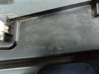 фото thumb №6, Bmw x3 g01 g02 захист нижня панелі права eu 7944606