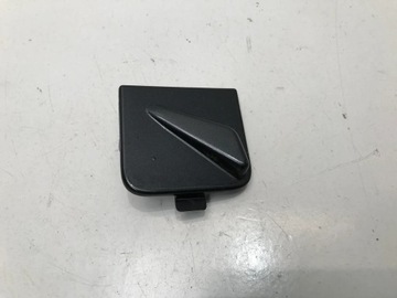 фото thumb №1, Cupra born 2022 заглушка защита фаркоп бампера перед 10e807241a цвет b7r