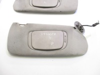 фото thumb №4, Chrysler voyager iv козирок захист сонцезахисна