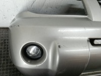 Бампер перед nissan x-trail 1 t30 kx4 Зі Шроту, фото thumb