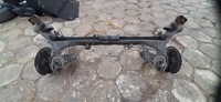 фото thumb №6, Балка підвішування вісь зад задня citroen ds4