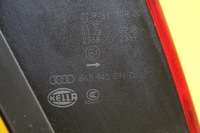 фото thumb №9, Audi оригінальний номер 8k5945096d лампа задня комбінована