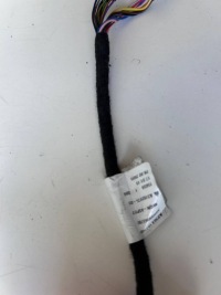 Mercedes gle 167 зеркало левая 10+9 pin 2368107502 оригинал Недорого, фото thumb