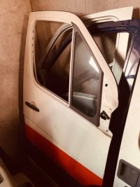 фото thumb №1, Vw crafter двері передні ліва 2007 2008 2009 2010