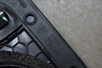 фото thumb №7, Ідеальна решітка консолі + годинник porsche panamera 971 1