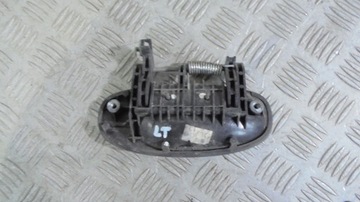 фото thumb №3, Ручка левый зад chevrolet aveo ii 07-12r