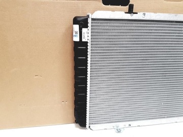 фото thumb №15, Радіаторів води ducat/boxer/jumper 2.0hd nrf 52062 радіаторів, система