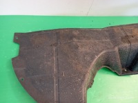 Плита накладка правая fiat ducato boxer jumper 1345518080 Цена, фото thumb