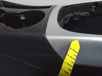 фото thumb №11, Audi a5 8t туннель средний подлокотник eu