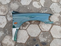 фото thumb №8, Mitsubishi pajero sport крила / przedlift