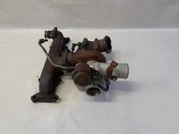 фото thumb №1, Ducato iii 06-14 boxer jumper 3.0 d турбонагнітач turbo 504340178