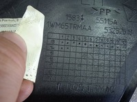 фото thumb №15, Jeep cherokee обивка защита стойка левый задняя