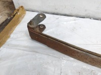 фото thumb №7, Рессора зад заднее подвески 2x80/715x715 gr.17 citroen jumper i 230_