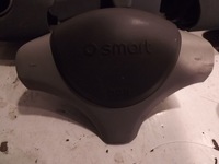 фото thumb №2, Smart forfour консоль приборная панель подушка безопасности 04-06 rok !!