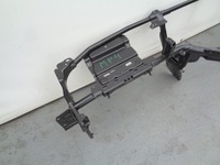 фото thumb №2, Mercedes actros mp4 труба каркас pod панель