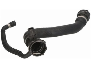 фото thumb №1, Шланг радиатор vaico v20-2674