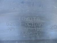 Купить Бампер перед передний toyota sequoia xk60 08-14 52119-0c180 52119-0c190, фото thumb