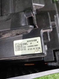 фото thumb №6, Фара ліві перед kia optima iv 15- повний led nr.r849