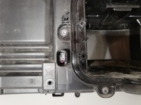 фото thumb №9, Skoda enyaq iv решётка радиатора решётка crystal face 5la941107a