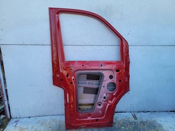 фото thumb №13, Vw crafter 2 ii 7c 17- дверь левая передние перед