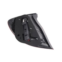 фото thumb №2, Лампа mercedes c cl203 01-08 зад права